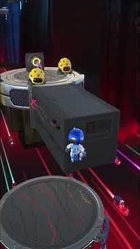 Astro’s Playroom | Astro Bot Takes on SSD Speedway | PS5 | Gaming #ps5 #astrosplayroom #gaming