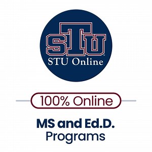78 reactions | Earn your education degree 100% online. • MEd - Ed Leader • MEd - Instructional Design • EdD - Admin, Sports Admin, Digital Instruction | St. Thomas University Online | Facebook