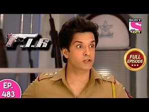 F.I.R - Ep 483 - Full Episode - 24th April, 2019