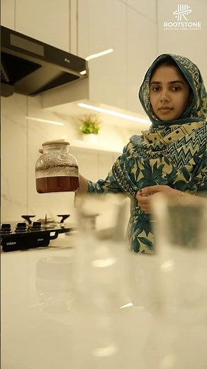 Kappal | ultra modern contemporary house | Rootstone Architects