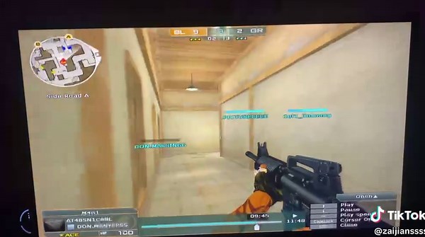 Crossfire Philippines: Understanding the Impact