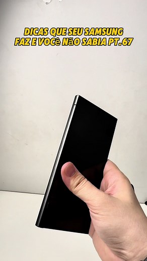 Descubra Dicas Incríveis para seu Samsung que Você Desconhecia!