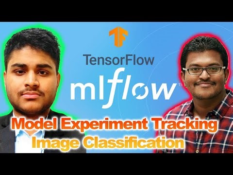 Master the Art of ML Model Deployment with MLflow! | Cook & Deploy any ML model using MLflow