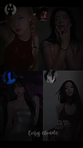 𝐂𝐨𝐥𝐥𝐚𝐛 2 (𝐐𝐮𝐚𝐫𝐞𝐭) ‪@Aura._.Xticsৎ‬ ×‪@Mystic_realm-p7m‬ ×‪@Miss._.kittyৎ‬ ×‪@R3d_cloudsৎ‬