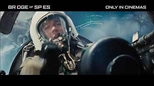 Bridge of Spies (2015) Official HD Trailer #1