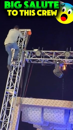 Trusses for your lights. Buhay sound system #trusses #BuhaySoundSystem | Cebu Sound Expo