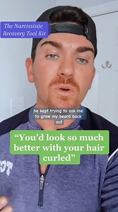 11K views · 657 reactions | A narci$$ist’s control doesn’t come out...