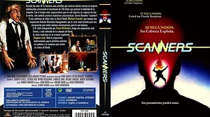 SCANNERS - 1981