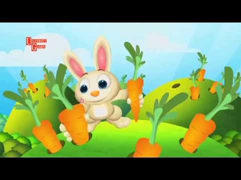 Bunny Jump