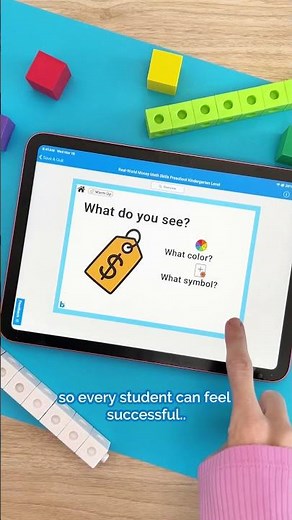Free Boom Bundle - Money Skills!