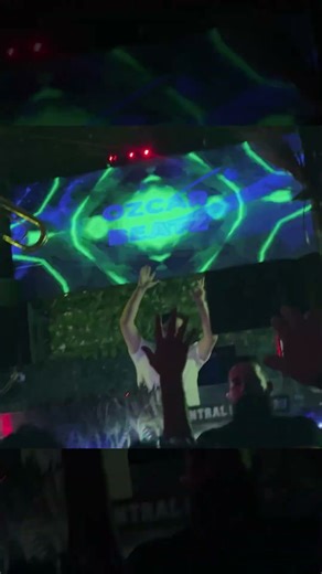 CALABRIA! Raving #dj #musicatechno #electronicmusic #technodance #housemusic