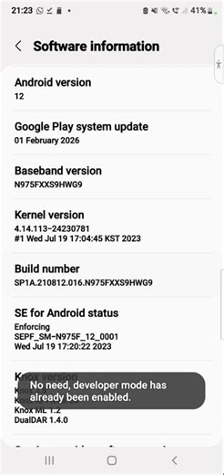 how to force allow apps to external storage