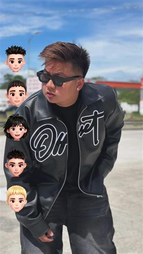 AI Hairstyle Effects with CapCut