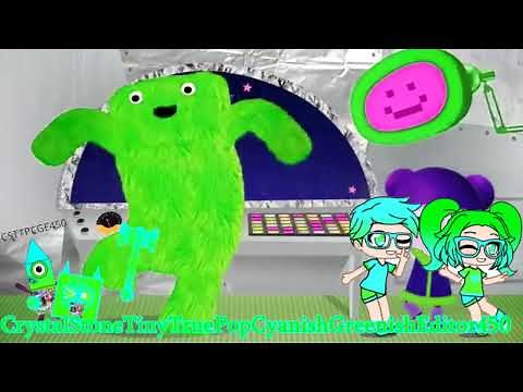 ABC Galaxy Theme Song With 6 Effects