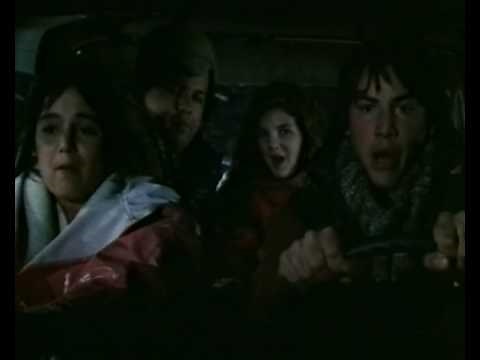 Keanu Reeves - Babes in Toyland (the song) (1986)