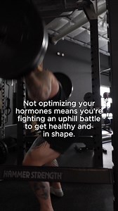 Most men have low testosterone and don't even know it. You drag...