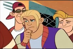 Episode 20 Kim Possible: Ron the man muscle transformation morph – Видео Dailymotion