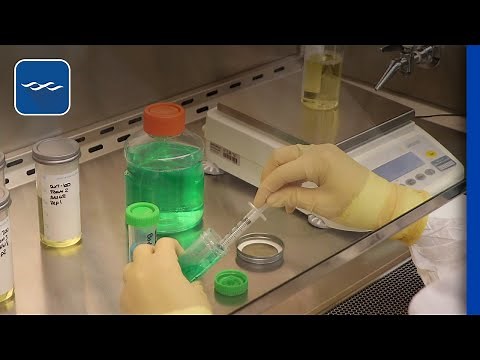 Celsis Advance II ™ for Microbial Limits via Direct Inoculation Testing