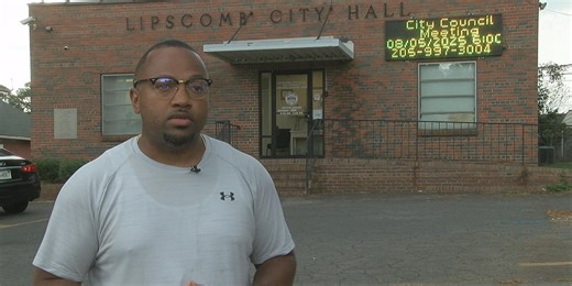 Lipscomb mayor-elect Robin Sims focuses on rebuilding trust and finances after controversial past