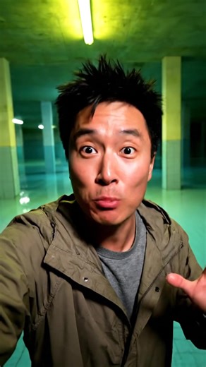 backrooms survival #backrooms #poolrooms #liminalspaces | Backrooms Survival Tips