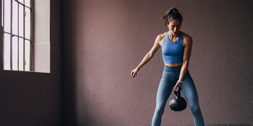 How long it should take to add 1lb of muscle to your body – and what can speed up the process