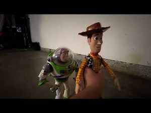 9 Toy Story Style Part 9 The Machine Awakens