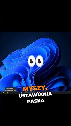 Jak automatycznie ukryć pasek zadań w Windows 11 – krok po kroku