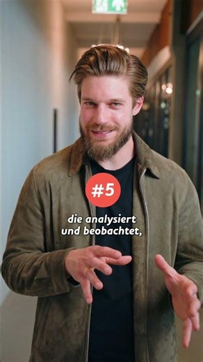 Anzeichen, dass du introvertiert bist