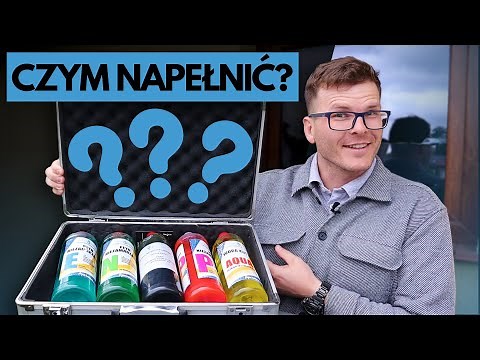 CZYM NAPEŁNIĆ instalację grzewczą? Glikol, woda kotłowa czy demineralizowana?