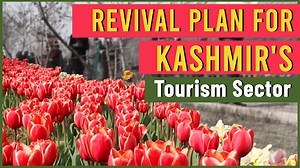 Tourism in Kashmir, 2 Lockdowns Later | NewsClick
