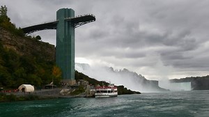 69K views · 423 reactions | A spectacular Cruise with our good friends at Hornblower Niagara Cruises ⛴️ yesterday #NiagaraFalls  #BucketListApproved  https://www.niagarafallshotels.com/niagara-falls-attraction/hornblower-niagara-cruises/ | Niagara Falls | Facebook