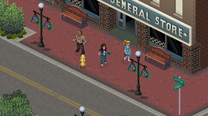 Preview: ‘Stranger Things’ video game feels like a Lego game with a retro skin