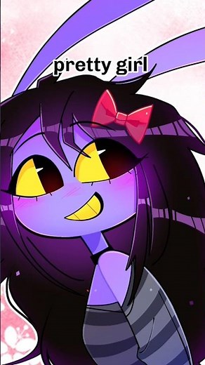 Now funnybunny is yurigem im so happy #funnybunny #tadc #theamazingdigitalcircus #pomni #tadcjax