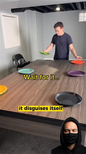 The Ultimate 3-in-1 Pool Table! 🎱 (Amazon Finds) #Shorts