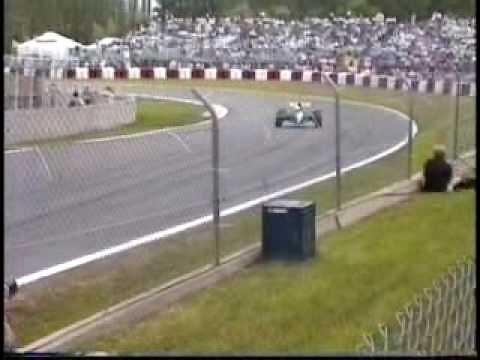 Canadian Grand Prix 1994