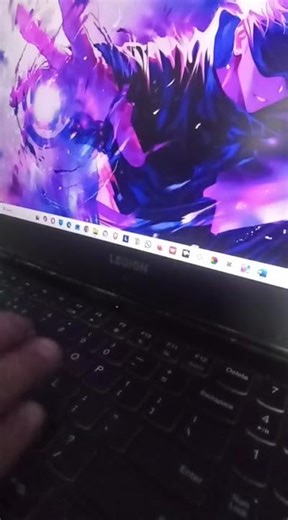 Open the On-Screen Keyboard in 2 Second 🔥🤯 | TitanKeys