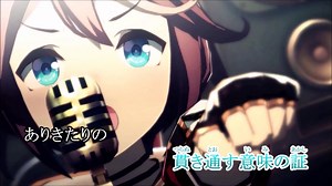 【ニコカラ】「winning the soul」 full ≪on vocal≫