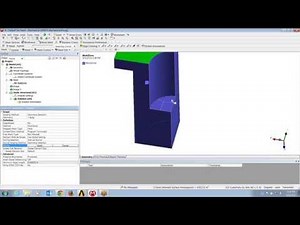 Mallett Tech Tip - Virtual Topology for Better Mesh Control