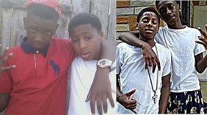BBG Boozilla is NBA Youngboy's cousin and the two of them had a very rocky relationship involving TBG and Gee Money. Luckily they were able to eventually reconcile. Everything in this video is Fair Use. **FAIR USE** Copyright Disclaimer under section 107 of the Copyright Act 1976, allowance is made for “fair use” for purposes such as criticism, comment, news reporting, teaching, scholarship, education and research. Fair use is a use permitted by copyright statute that might otherwise be infringi