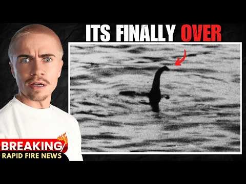 After 52 Years, One Of The Biggest Mysteries Is Over.