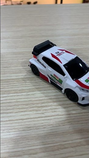 Mini Rc Car Drift Have Gyro #rcoffoad #car