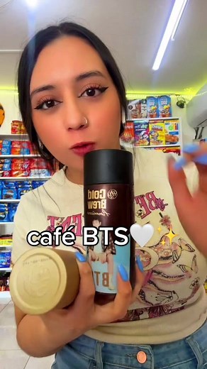 Cómo tomar el café de BTS: Guía completa