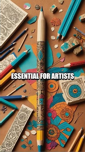 The Untold Story of the Pencil