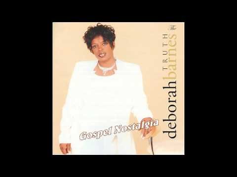 "You Are Somebody" (2005) Deborah Barnes