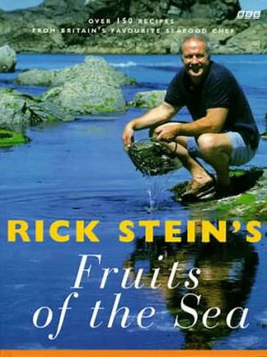 Rick Stein's Fruits of the Sea (1997) - TV Show