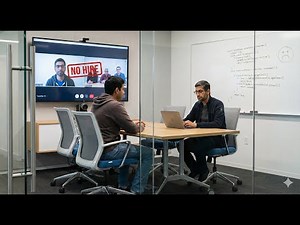 Mock FAANG Interview With a New Grad Prepping for Google - No Hire