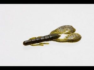 Zoom® Super Speed Craw Review