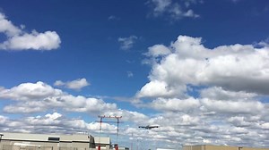 130K views · 483 shares | Watch Emirates’ A380 land at Toronto Pearson International Airport, one of the 41 global destinations that Emirates serves with its flagship A380 aircraft. | Emirates | Facebook