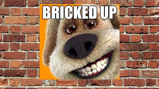 Bricked Up | Know Your Meme
