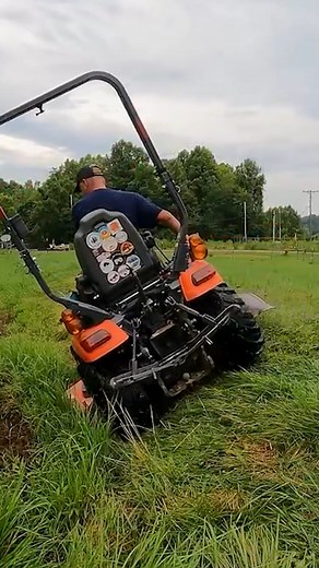 1.4M views · 8.5K reactions | Wheel Spacers on Small Tractors | Peek’s Peak Hobby Homestead | Facebook